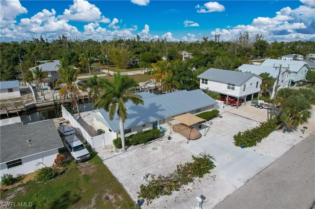 16091/093 Porto Bello Street Bokeelia FL 33922