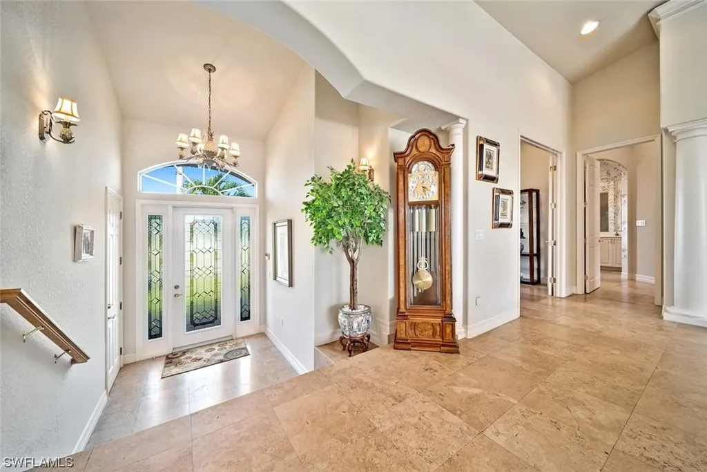 2239 Starfish Lane Sanibel FL 33957