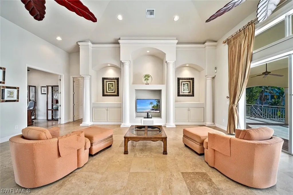 2239 Starfish Lane Sanibel FL 33957