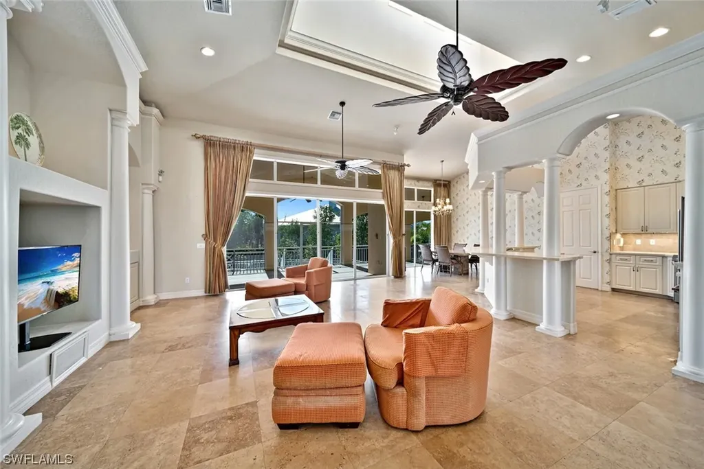 2239 Starfish Lane Sanibel FL 33957