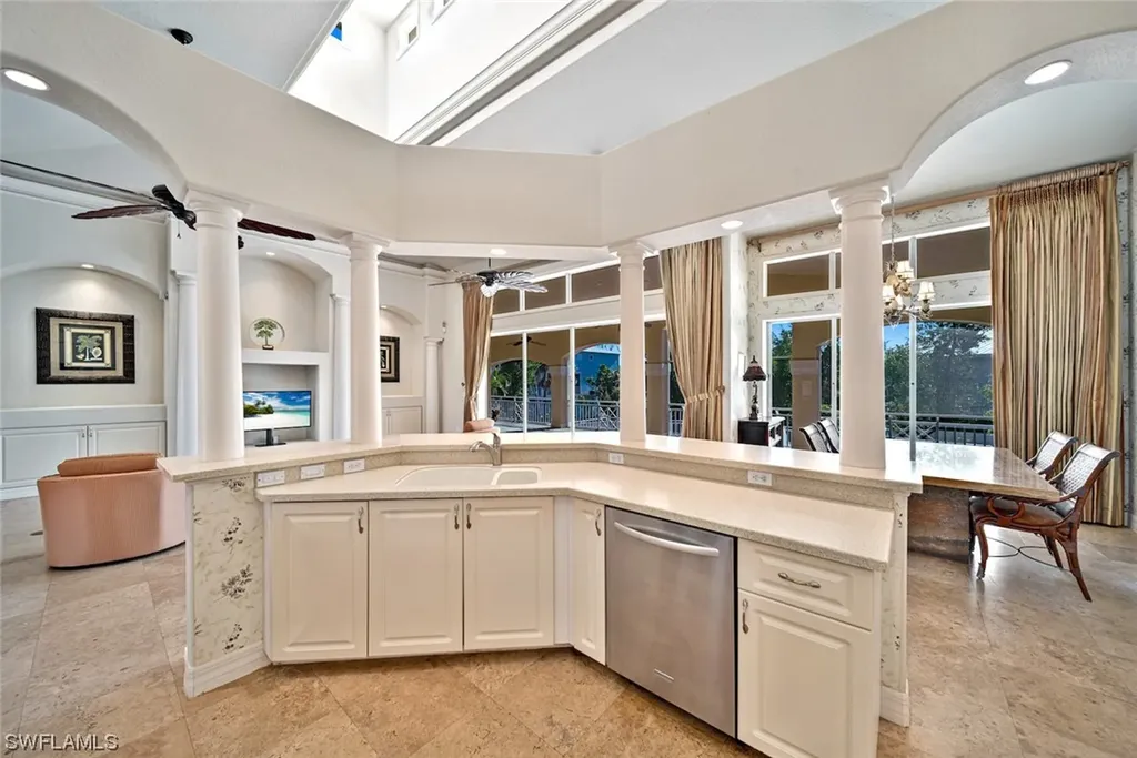 2239 Starfish Lane Sanibel FL 33957