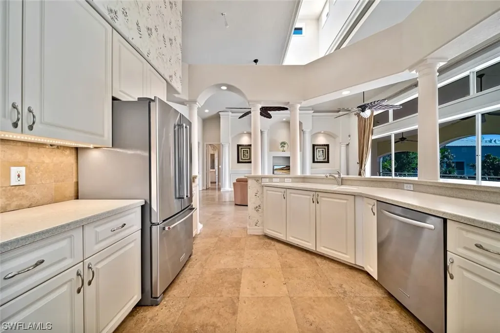 2239 Starfish Lane Sanibel FL 33957