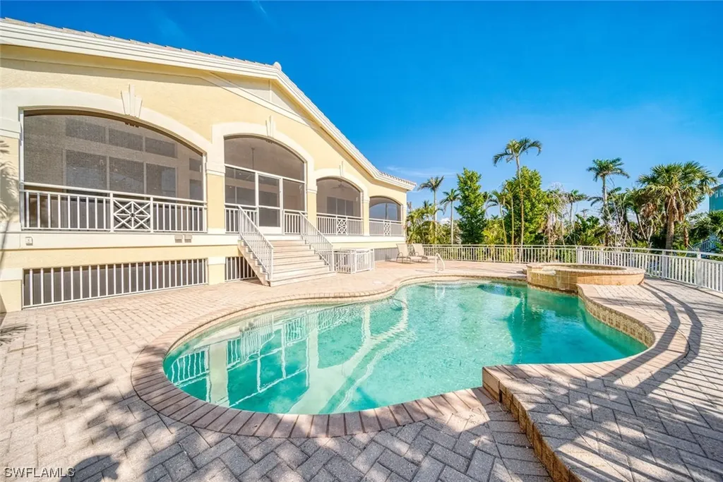 2239 Starfish Lane Sanibel FL 33957