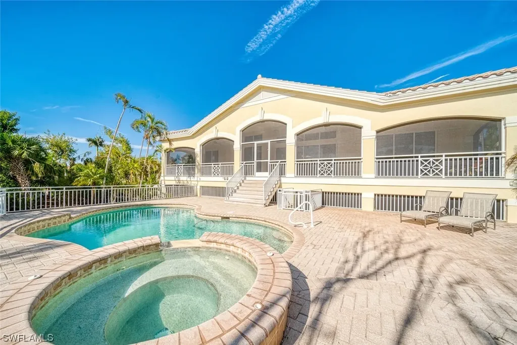 2239 Starfish Lane Sanibel FL 33957