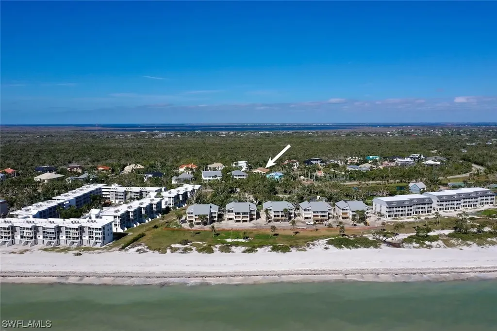 2239 Starfish Lane Sanibel FL 33957