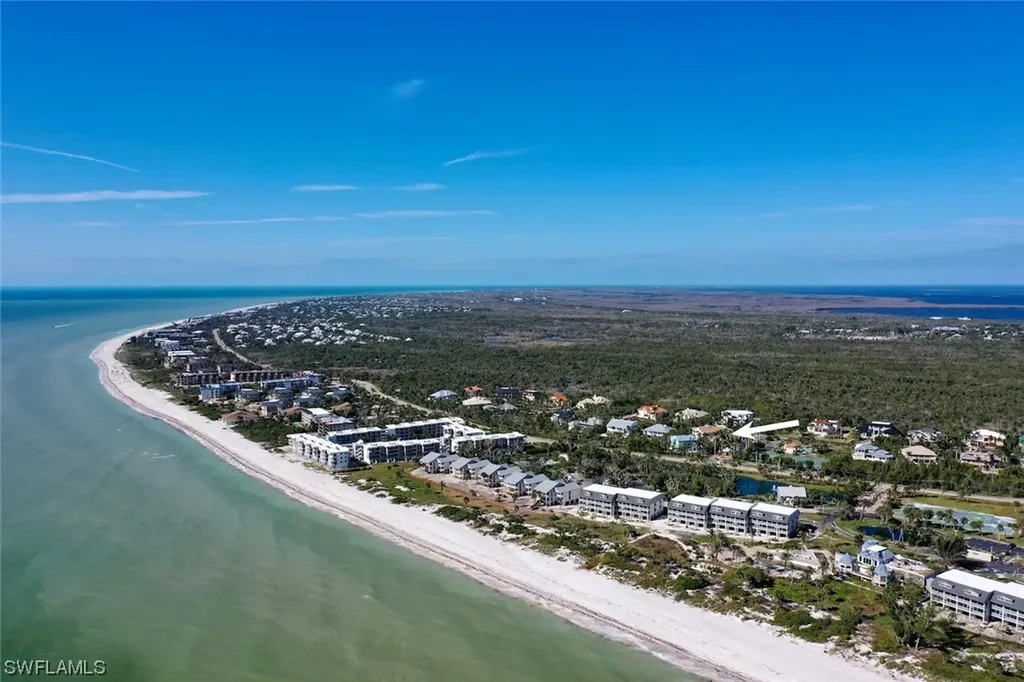 2239 Starfish Lane Sanibel FL 33957