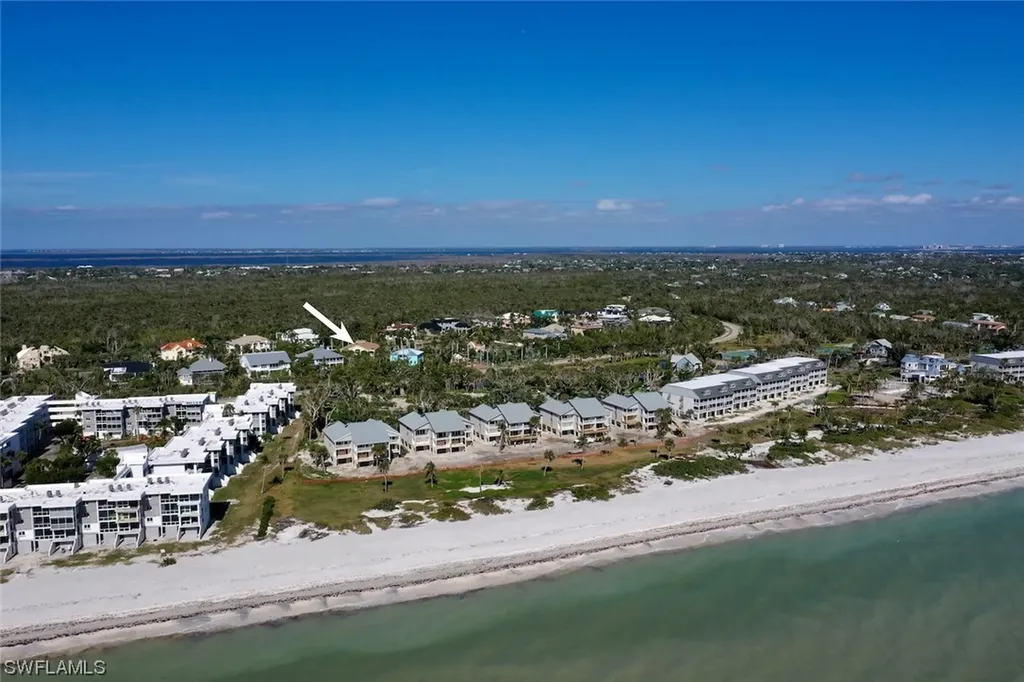 2239 Starfish Lane Sanibel FL 33957