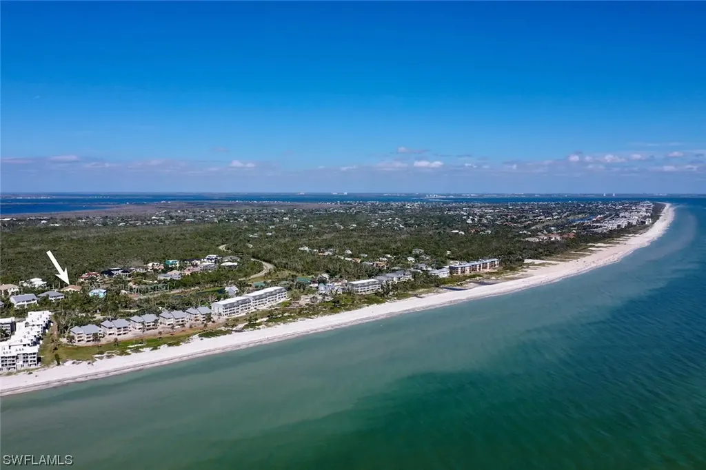 2239 Starfish Lane Sanibel FL 33957
