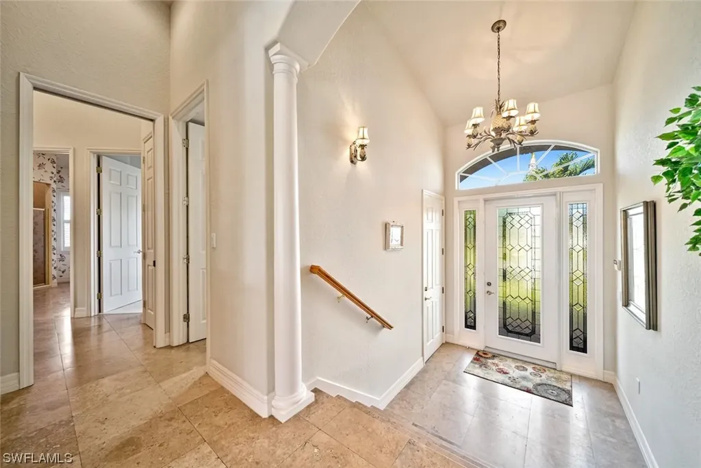 2239 Starfish Lane Sanibel FL 33957