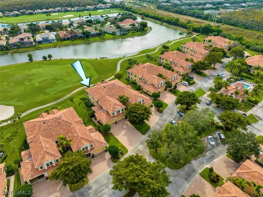 5975 Trophy Drive Naples FL 34110