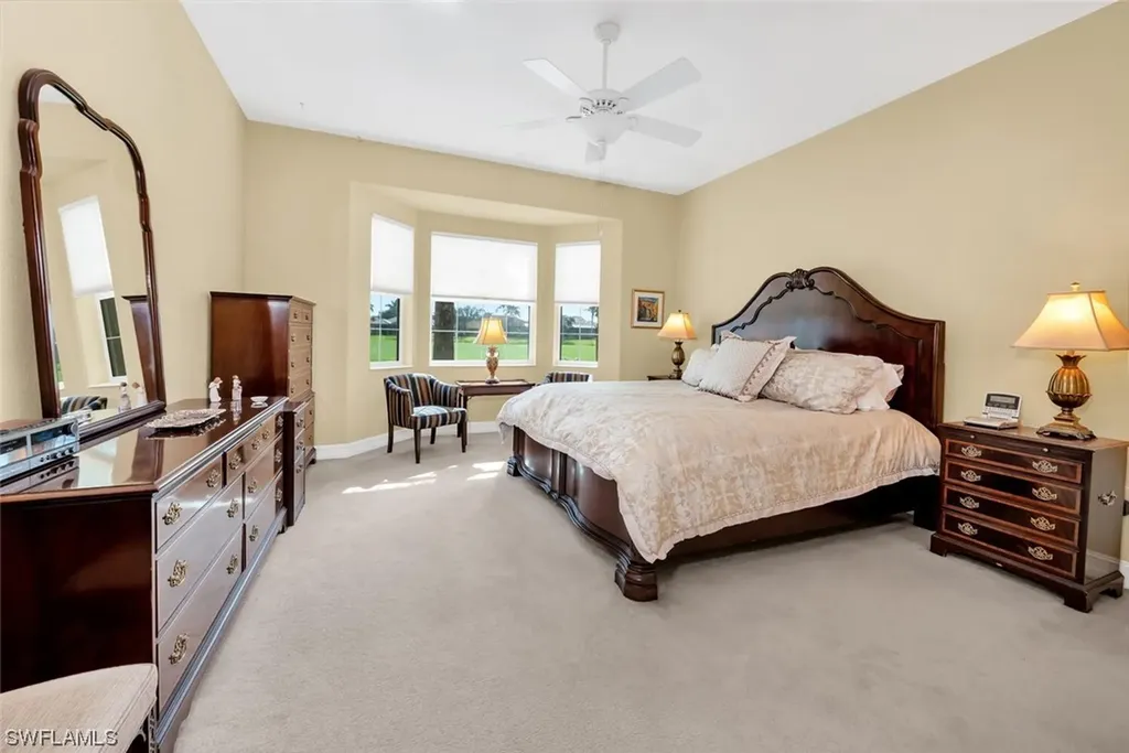 5975 Trophy Drive Naples FL 34110