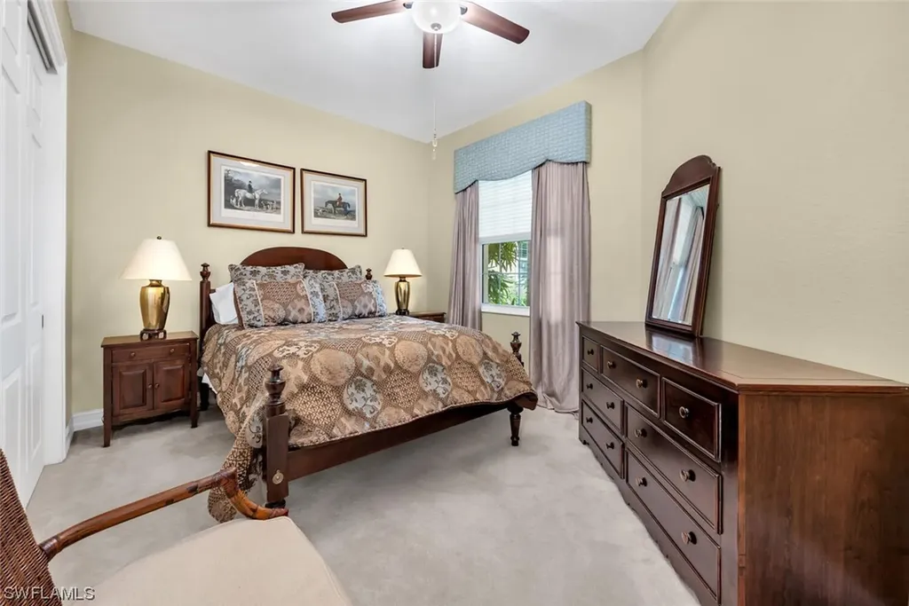 5975 Trophy Drive Naples FL 34110