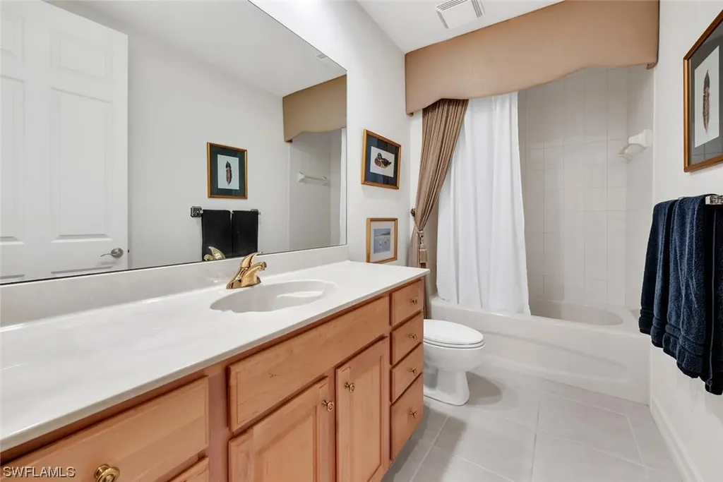 5975 Trophy Drive Naples FL 34110