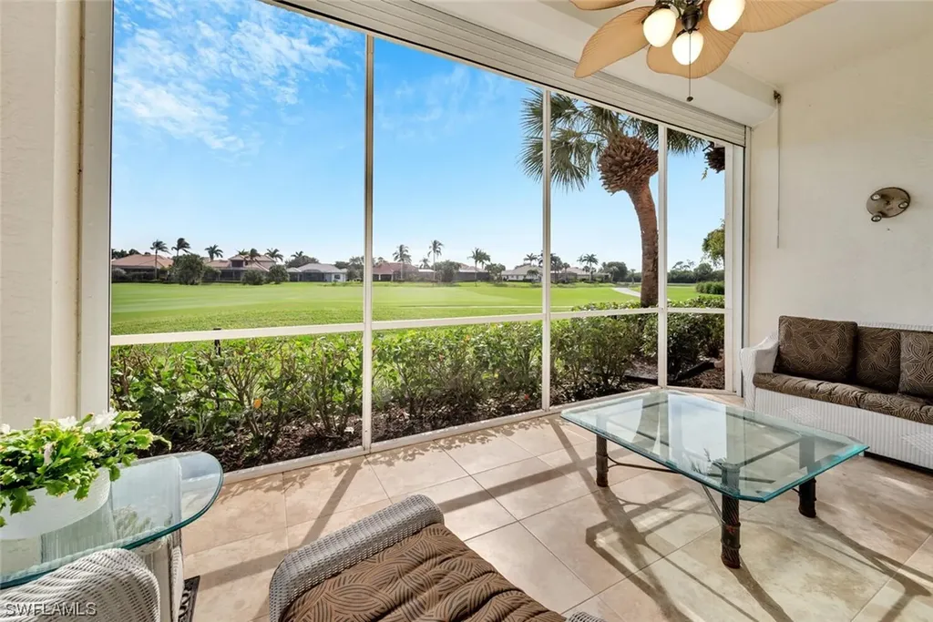 5975 Trophy Drive Naples FL 34110