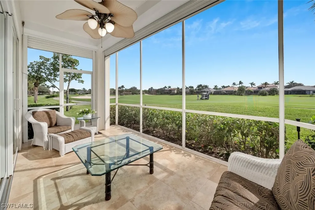 5975 Trophy Drive Naples FL 34110