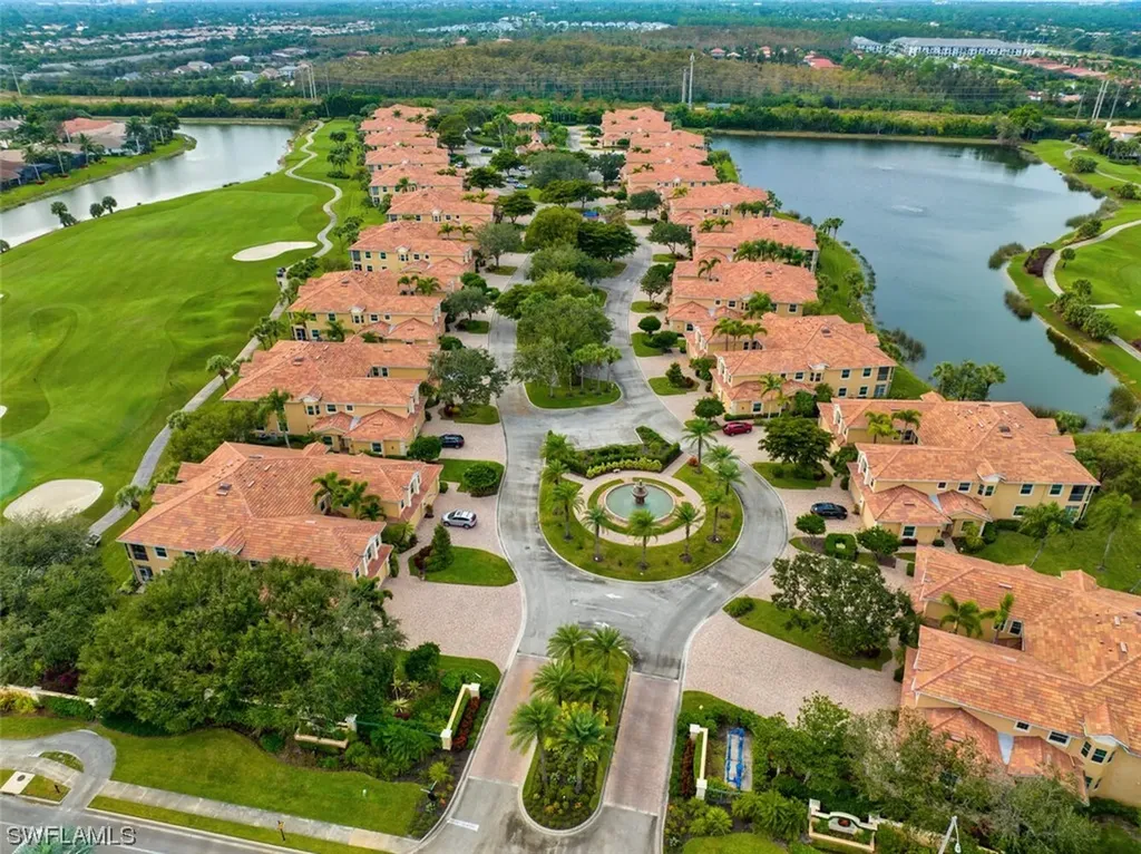 5975 Trophy Drive Naples FL 34110