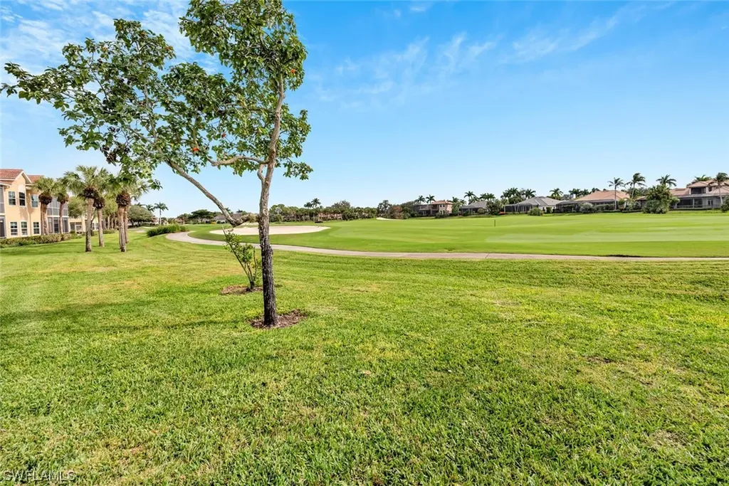 5975 Trophy Drive Naples FL 34110