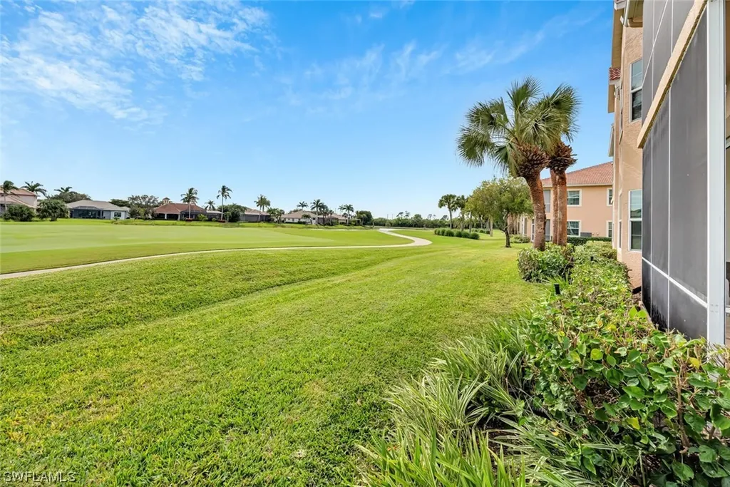 5975 Trophy Drive Naples FL 34110
