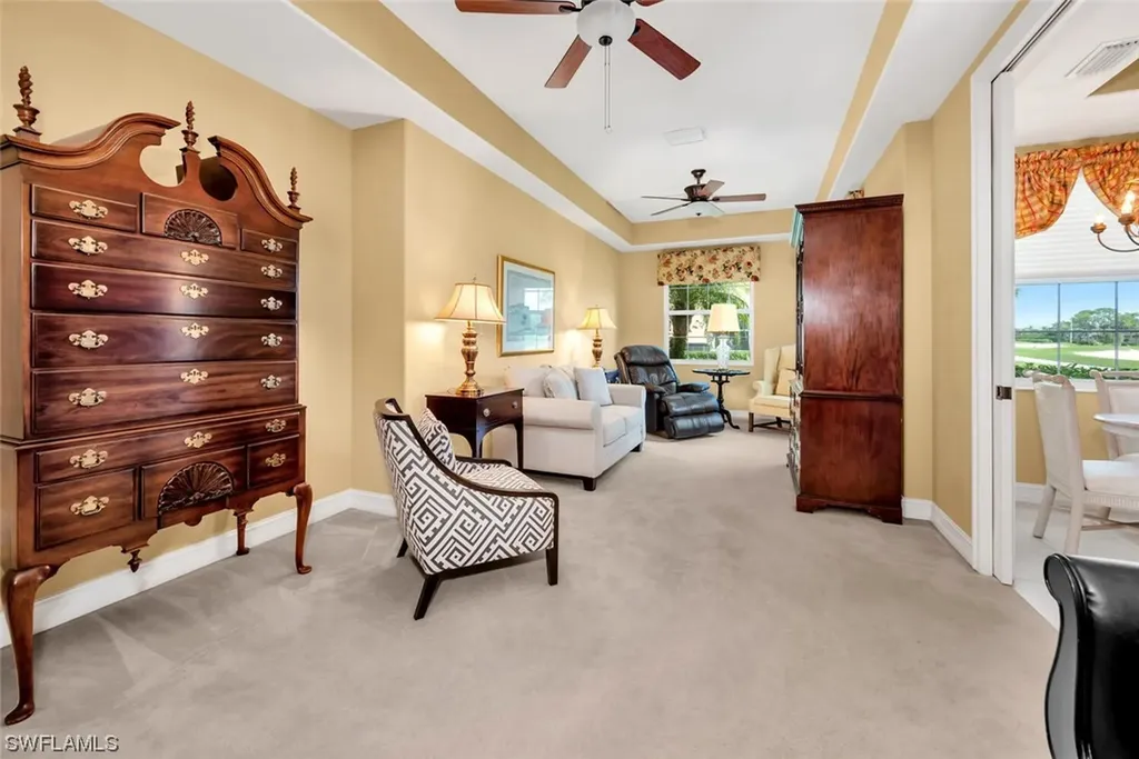 5975 Trophy Drive Naples FL 34110