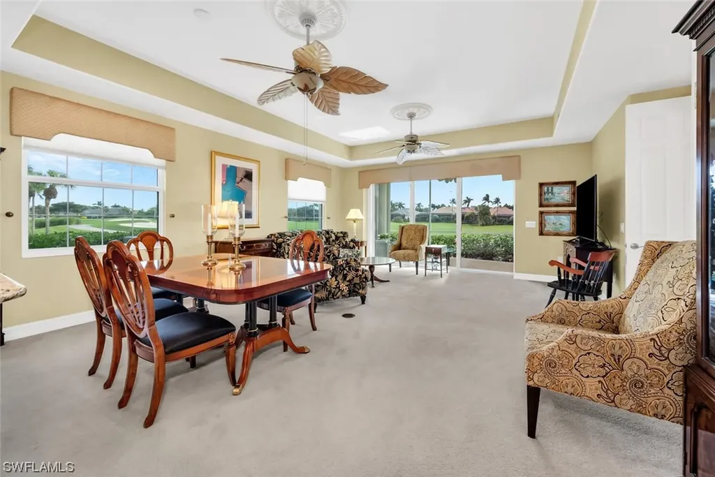 5975 Trophy Drive Naples FL 34110