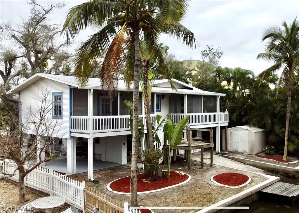 240 Dundee Road Fort Myers Beach FL 33931