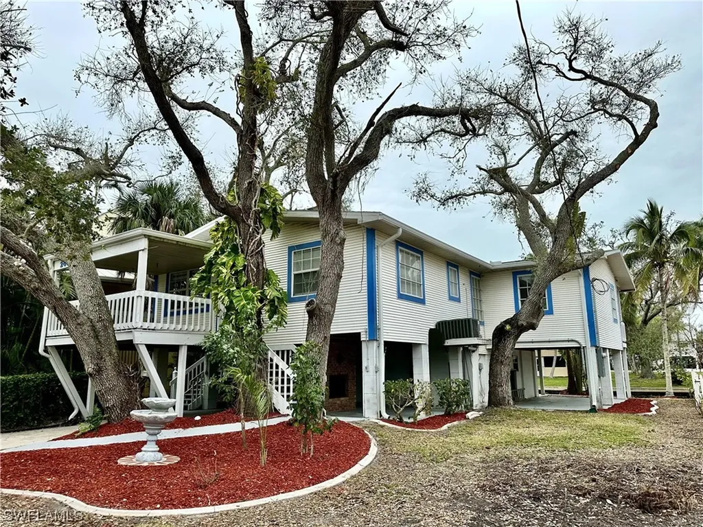 240 Dundee Road Fort Myers Beach FL 33931