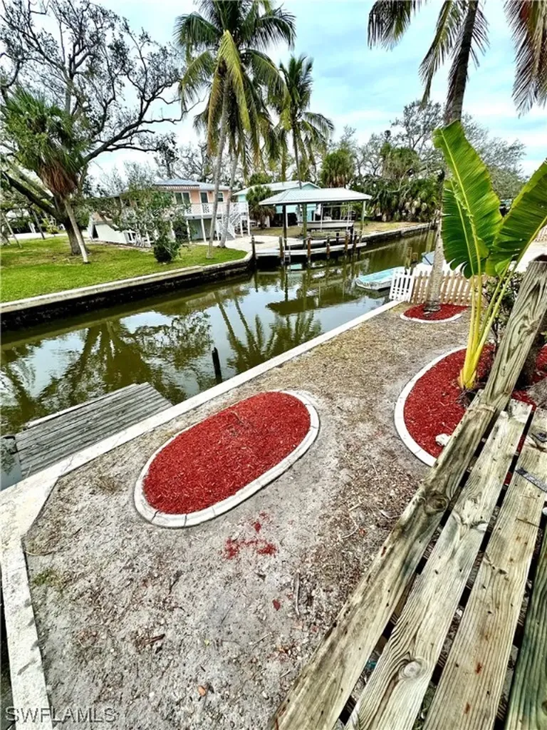 240 Dundee Road Fort Myers Beach FL 33931