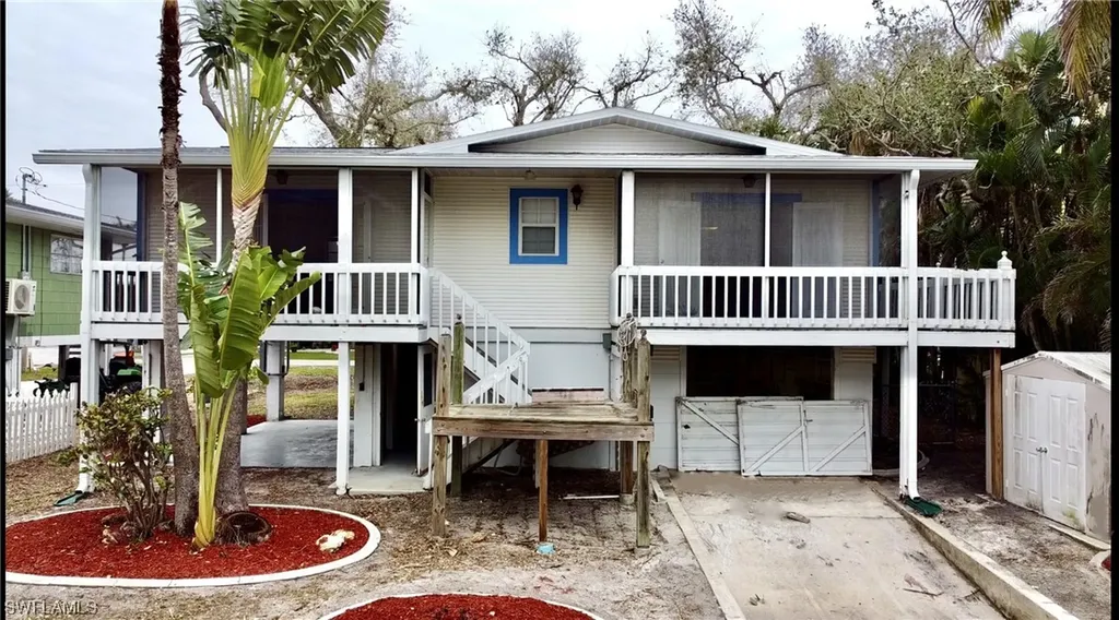 240 Dundee Road Fort Myers Beach FL 33931