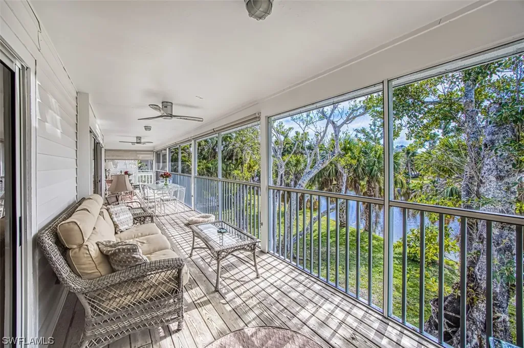 2166 Egret Circle Sanibel FL 33957