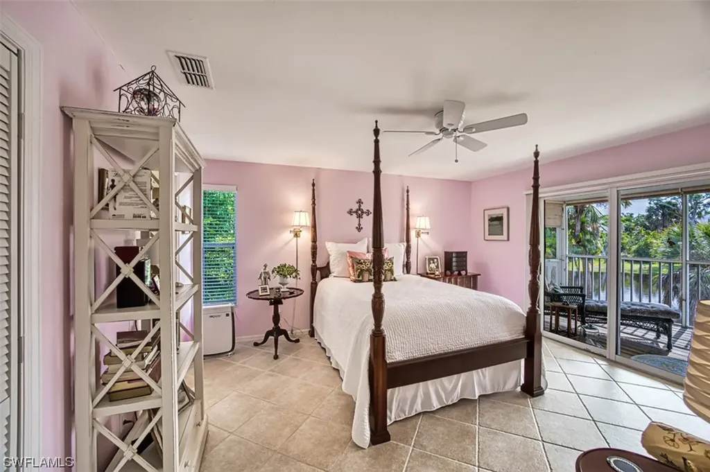 2166 Egret Circle Sanibel FL 33957