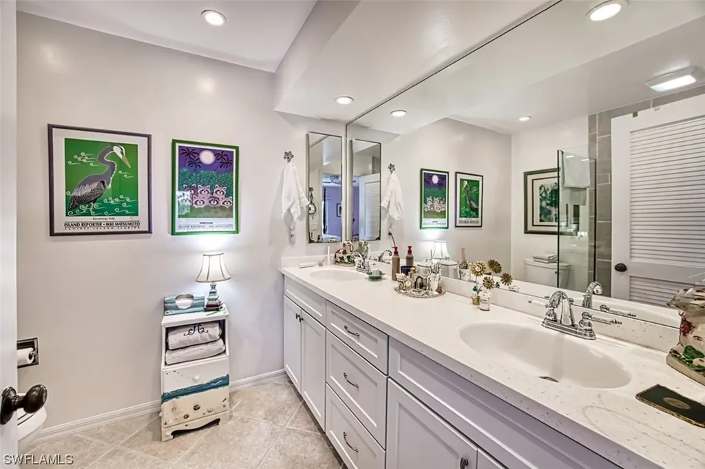 2166 Egret Circle Sanibel FL 33957