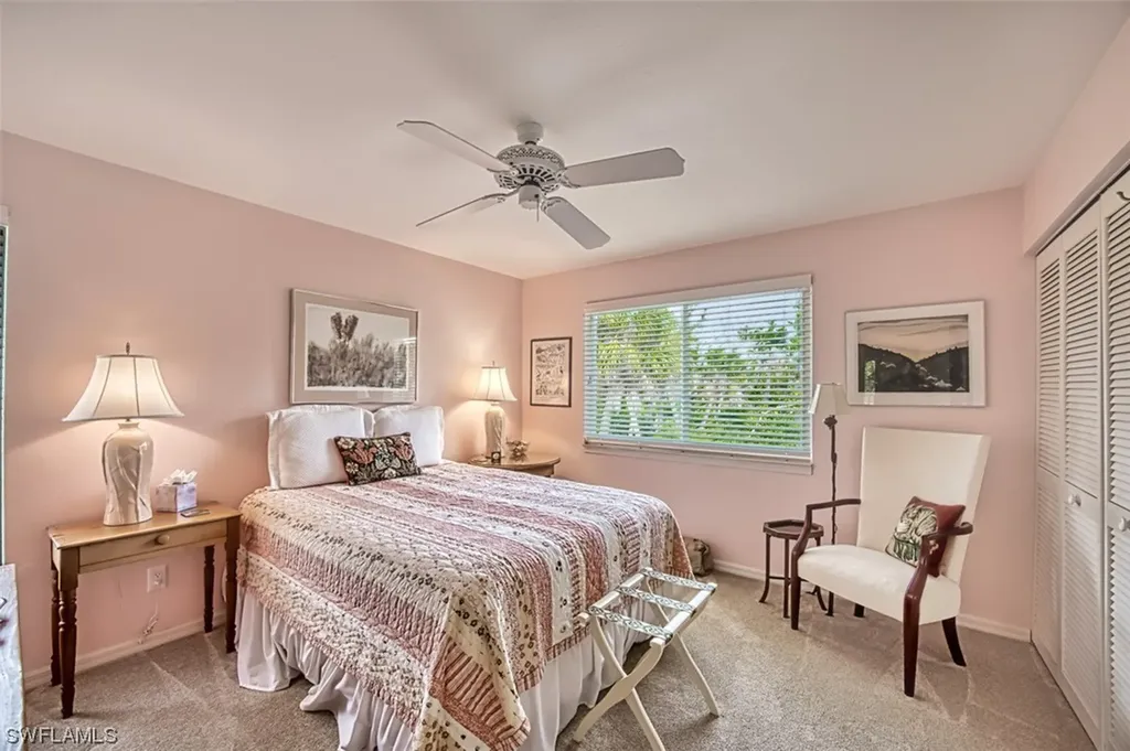 2166 Egret Circle Sanibel FL 33957