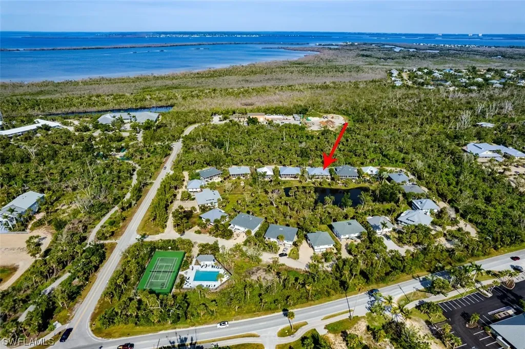 2166 Egret Circle Sanibel FL 33957