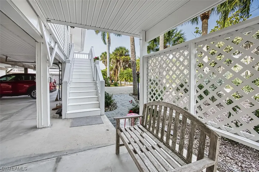 2166 Egret Circle Sanibel FL 33957