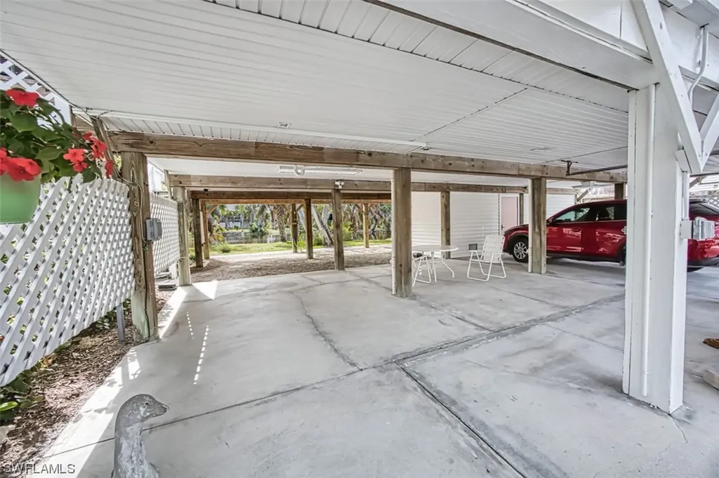 2166 Egret Circle Sanibel FL 33957