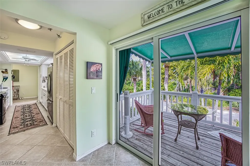 2166 Egret Circle Sanibel FL 33957