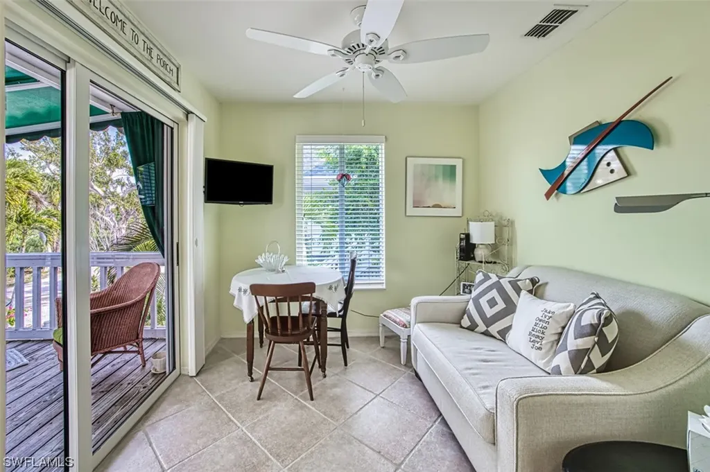2166 Egret Circle Sanibel FL 33957