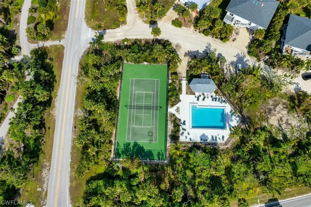 2166 Egret Circle Sanibel FL 33957