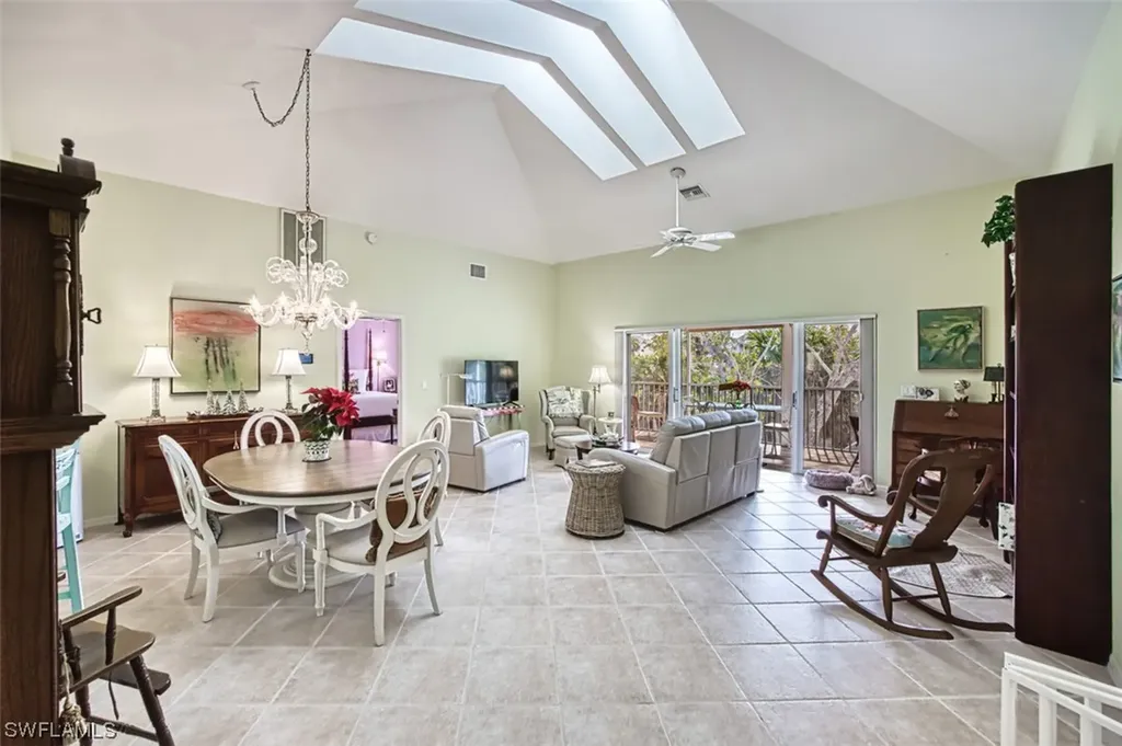 2166 Egret Circle Sanibel FL 33957