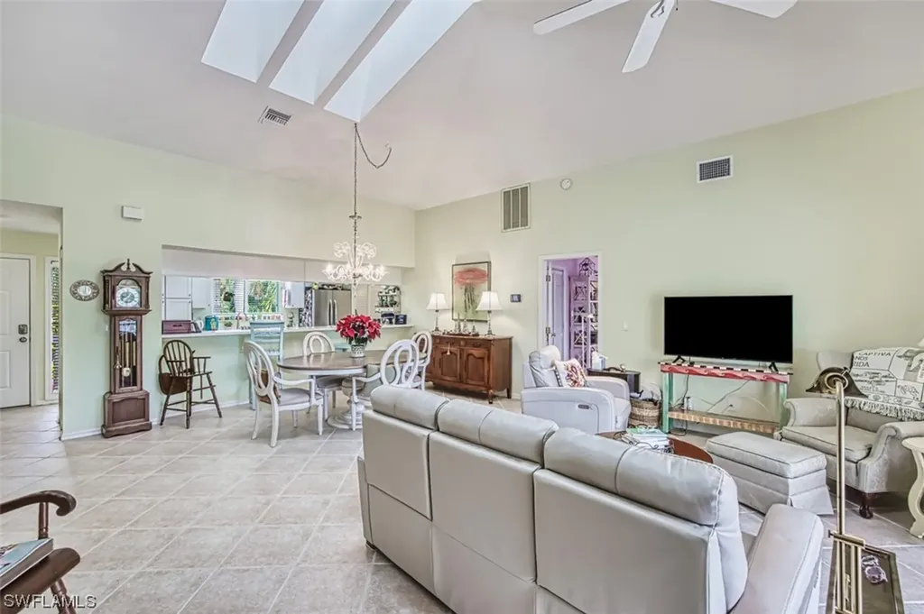 2166 Egret Circle Sanibel FL 33957