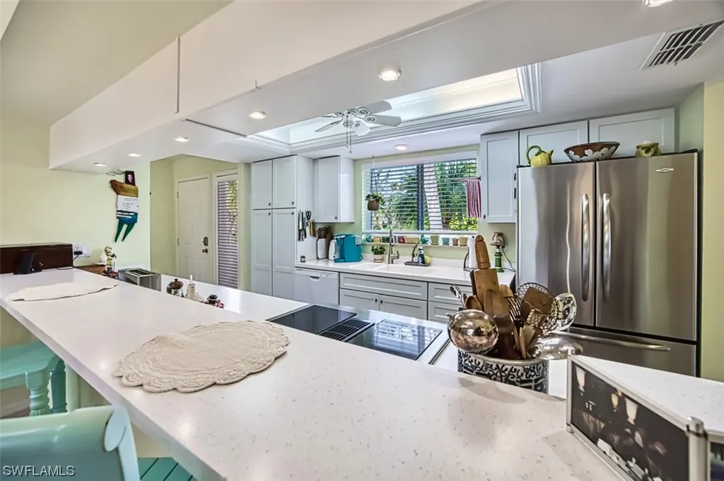 2166 Egret Circle Sanibel FL 33957