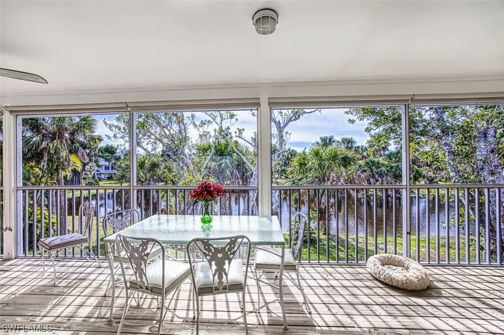 2166 Egret Circle Sanibel FL 33957