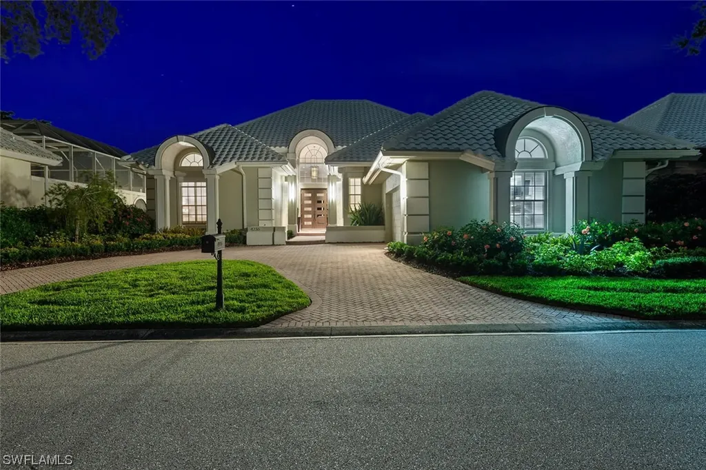Bonita Springs FL, 4236 Sanctuary Way