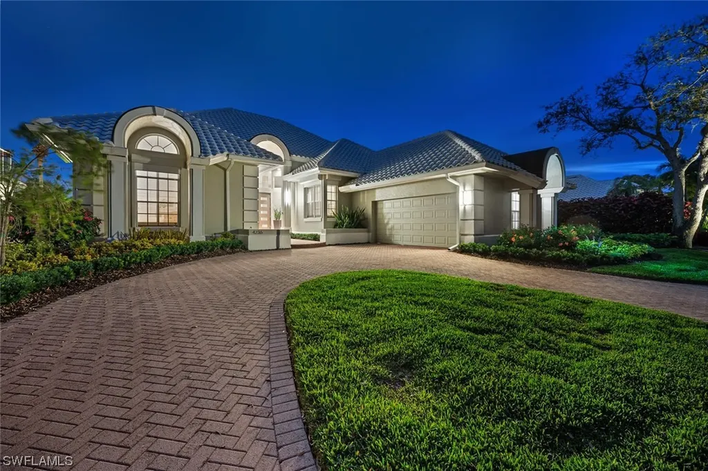 4236 Sanctuary Way Bonita Springs FL 34134