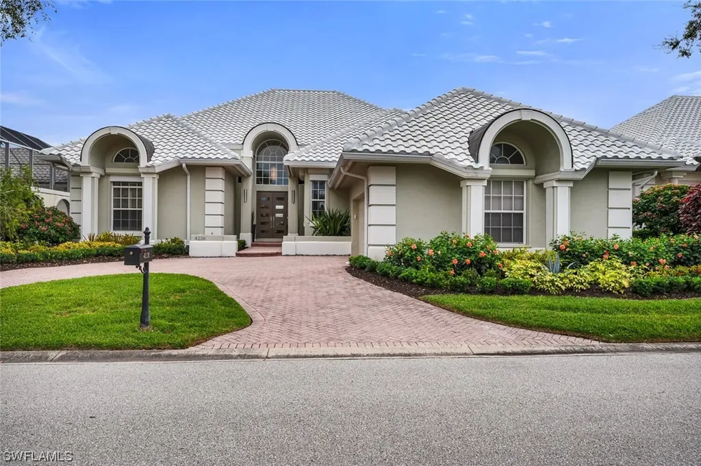 4236 Sanctuary Way Bonita Springs FL 34134