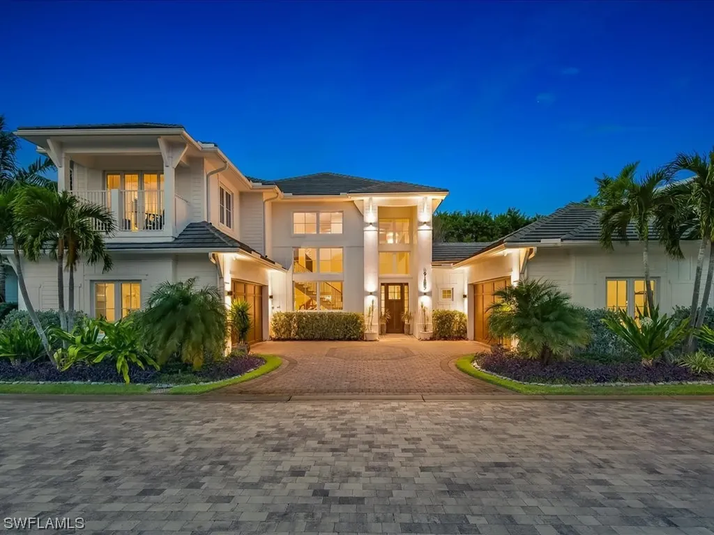 9185 Mercato Way Naples FL 34108