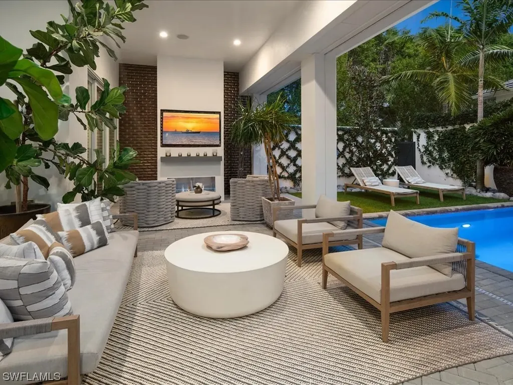 9185 Mercato Way Naples FL 34108