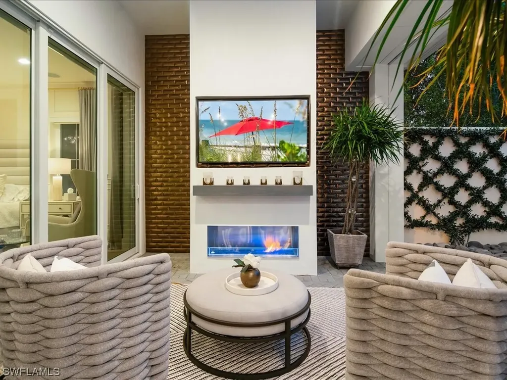 9185 Mercato Way Naples FL 34108