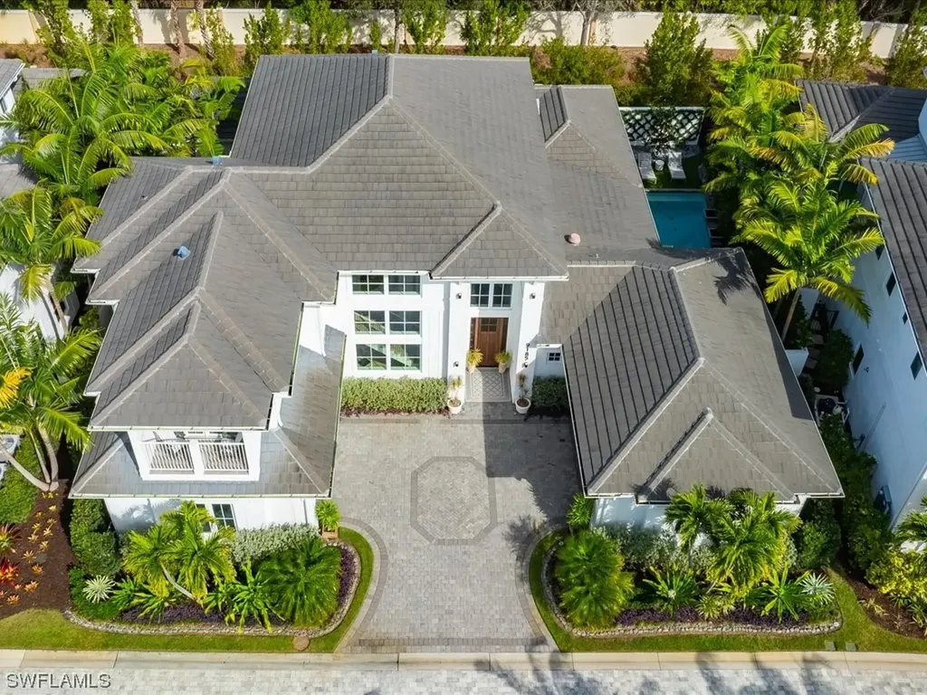 9185 Mercato Way Naples FL 34108
