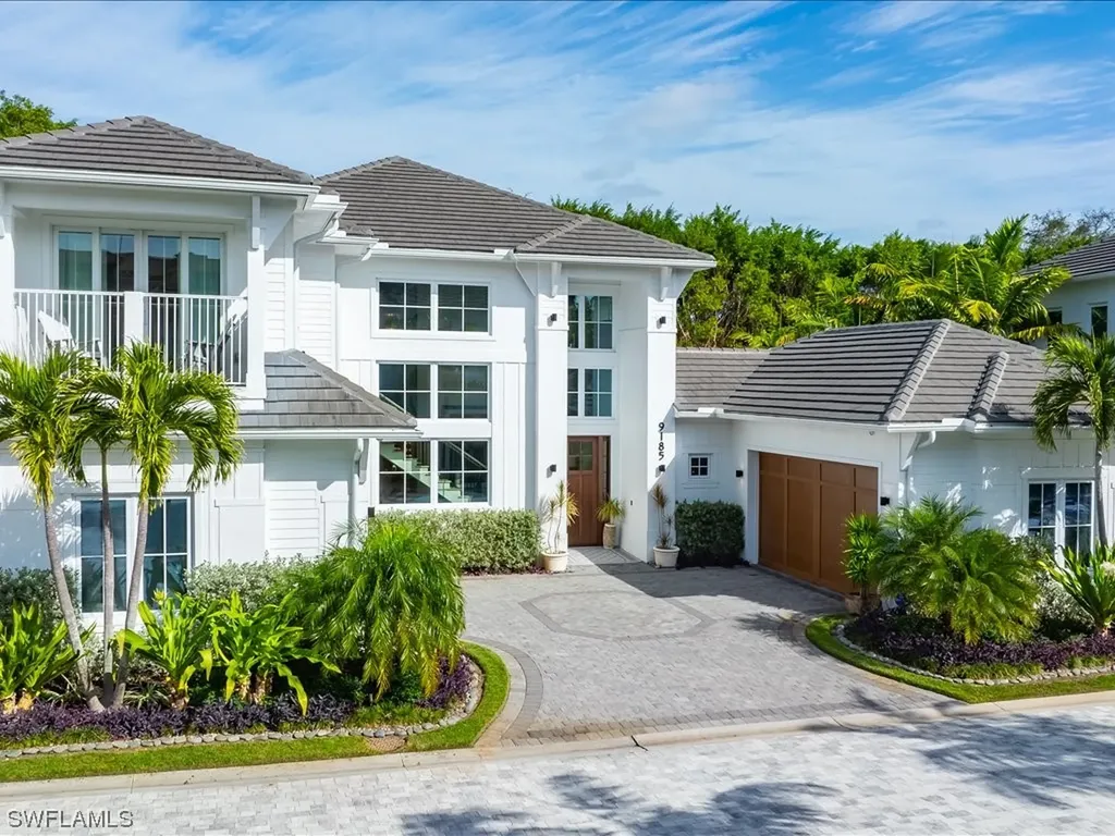 9185 Mercato Way Naples FL 34108